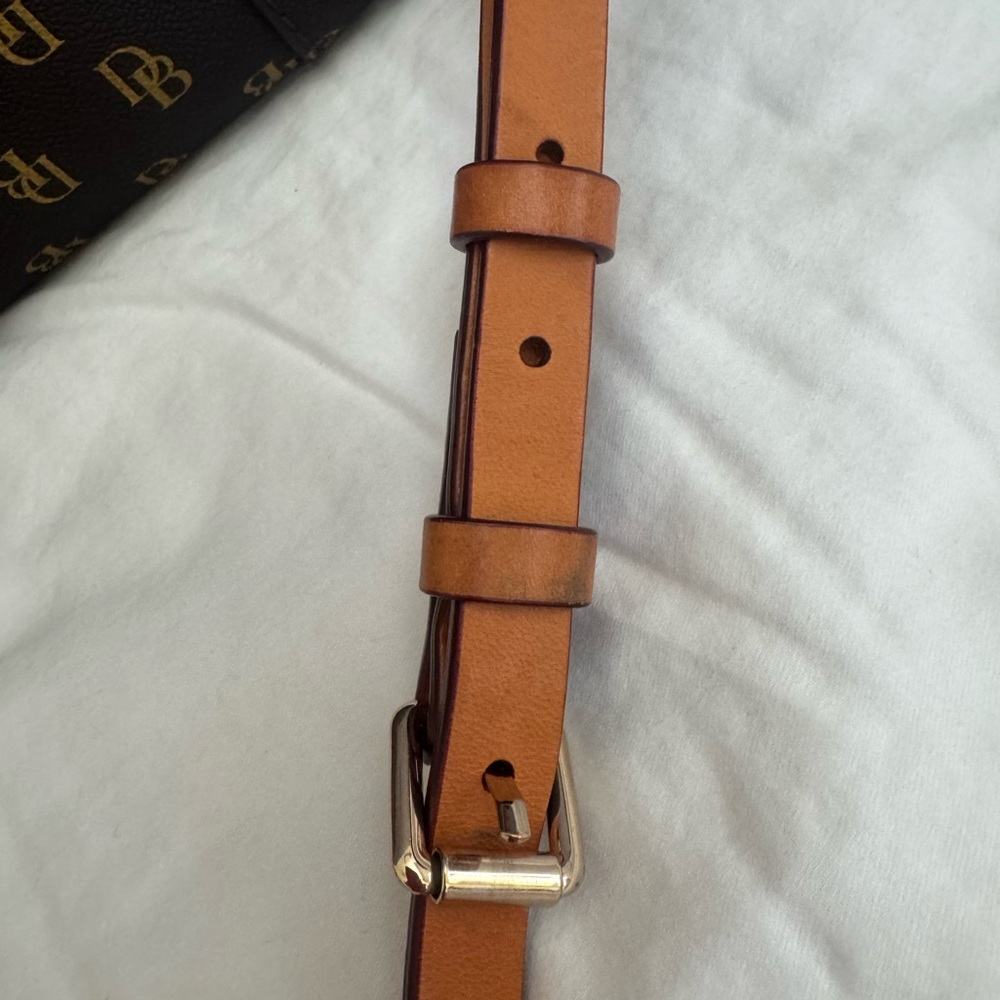 Dooney & Bourke Blakey Marlee Crossbody - Picture 16 of 16